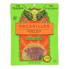 Vacadillos - Carne Seca Chile Lime - Case of 8-2 OZ