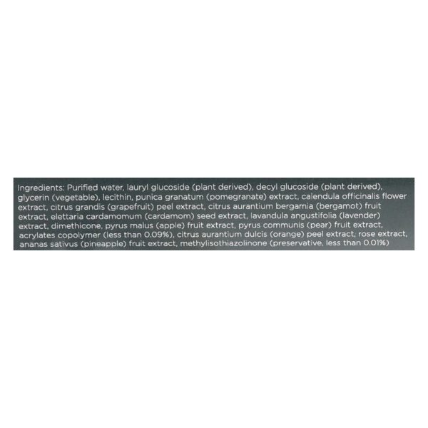 Better Life Stone Countertop Cleaner - 16 fl oz - Image 2