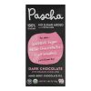 Pascha - Bar Dark Chocolate  100% Nibs - Case of 10 - 2.82 OZ - Image 2