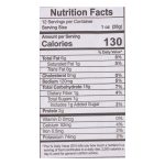 Mi Nina - Tort Chip Pico De Gallo - Case of 9 - 12 OZ