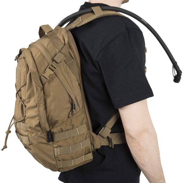 Helikon Tex EDC Pack Black Urban Line - Image 5
