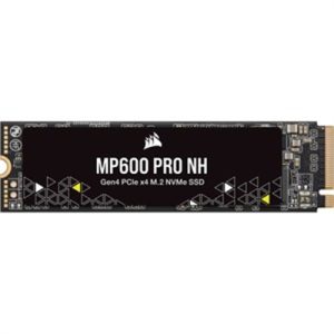 CORSAIR MP600 PRO NH PCIe G4