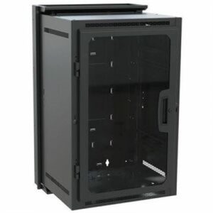 DWR Series Pivoting Wall Rack