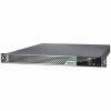 APC Smart-UPS Ultra On-Line, 2200VA, Lithium-ion, Rack/Tower 1U, 120V, 5x 5-20R, 1x L5-20R NEMA outlets, Network Card, Extended runtime, W/rail kit