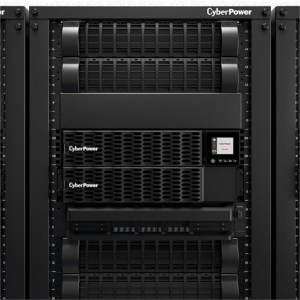 CyberPower OL10KRTHD Smart App Online UPS Systems - Image 9