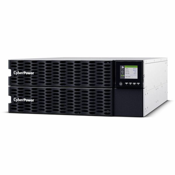 CyberPower OL10KRTHD Smart App Online UPS Systems - Image 13