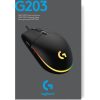 Logitech G203 Gaming Mouse - Image 10