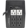 Eaton Tripp Lite Series 900VA 480W Line-Interactive UPS with 6 Outlets - AVR, VS Series, 120V, 50/60 Hz, Tower - Image 6