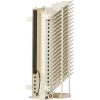Eaton Tripp Lite Series 20-Device AC Charging Tower for Chromebooks - Open Frame, White - Image 4