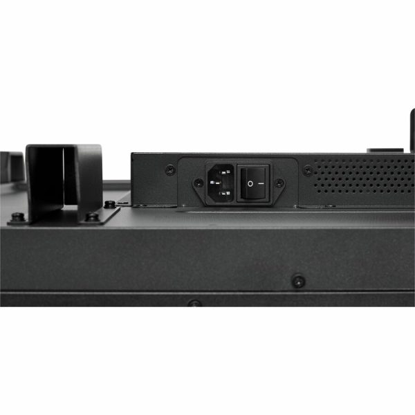 NEC Display 86" Ultra High Definition Professional Display with ATSC/NTSC Tuner - Image 5