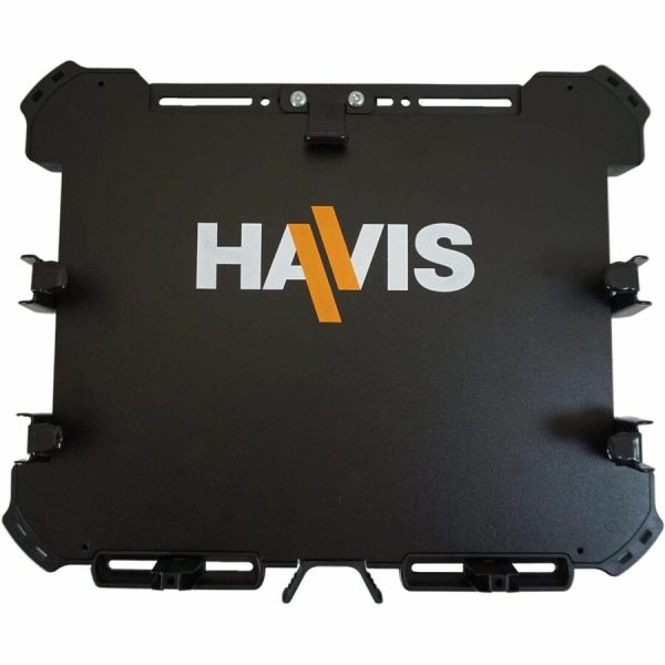 Havis Rugged Cradle For Dell 5430 And 7330 Rugged Notebooks - Image 2