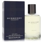 Burberry Eau De Toilette Spray (Unboxed) 1 oz for Men