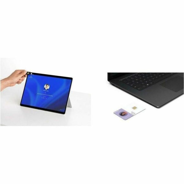 Microsoft Surface Laptop 6 15" Touchscreen Notebook - Intel Core Ultra 7 165H - 16 GB - 512 GB SSD - Black - Image 3