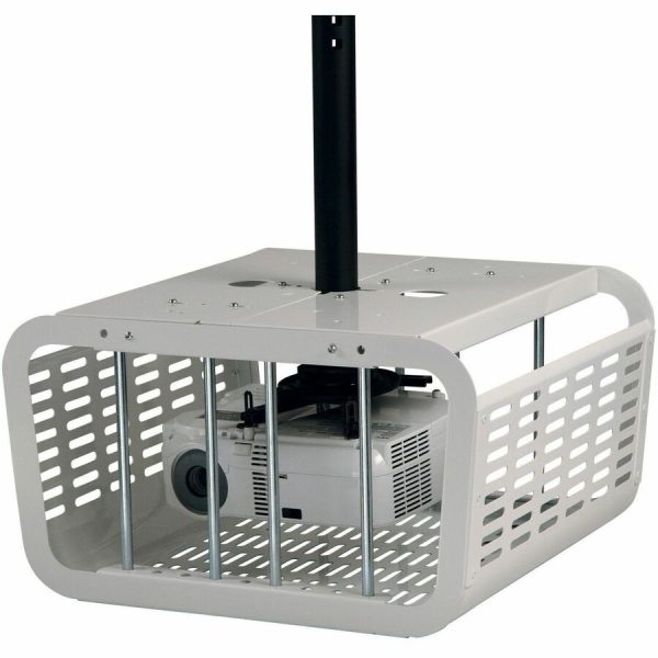 Peerless-AV® Projector Enclosure For use with Peerless-AV® Projector Mounts