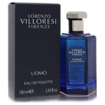 Lorenzo Villoresi Eau De Toilette Spray 3.3 oz for Men