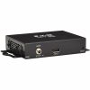 Eaton Tripp Lite Series 3-Port DisplayPort to HDMI Multi-Monitor Splitter, MST Hub, 8K/4K 60 Hz, DP 1.4, TAA - Image 2