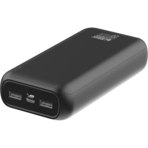 Urban Factory JUICEE Max: 20.000 mAh Compact Battery