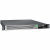 APC Smart-UPS Ultra On-Line, 3kVA, Lithium-ion, Rackmount 1U, 120V, 5x 5-20R + 1x L5-30R NEMA outlets, Network Card, Extended runtime, W/ rail kit - Image 11