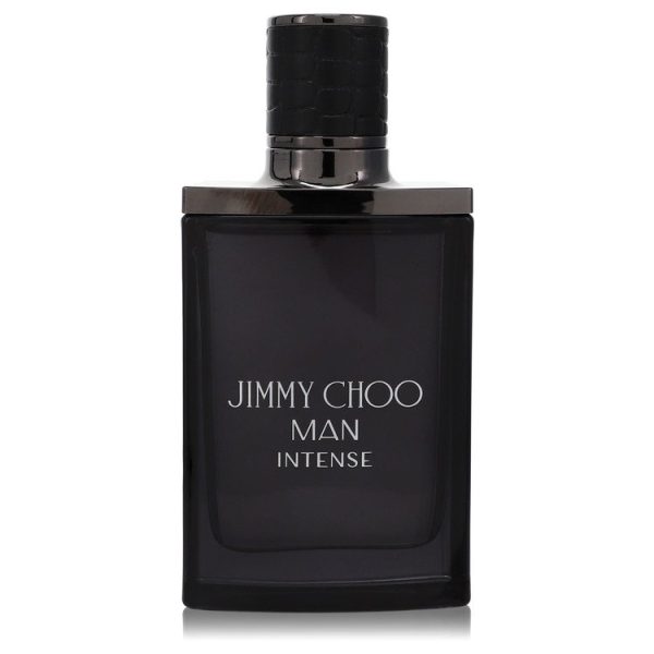 Jimmy Choo Eau De Toilette Spray (unboxed) 1.7 oz for Men