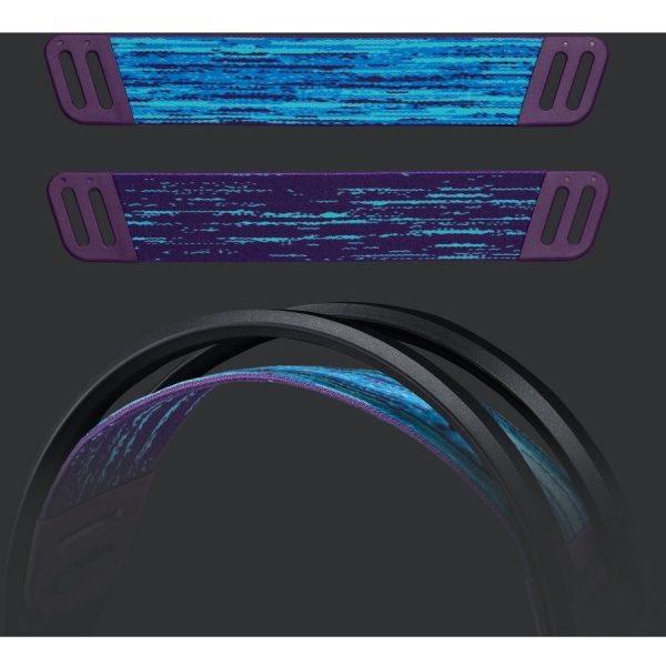 Logitech G535 Gaming Headset - Image 3