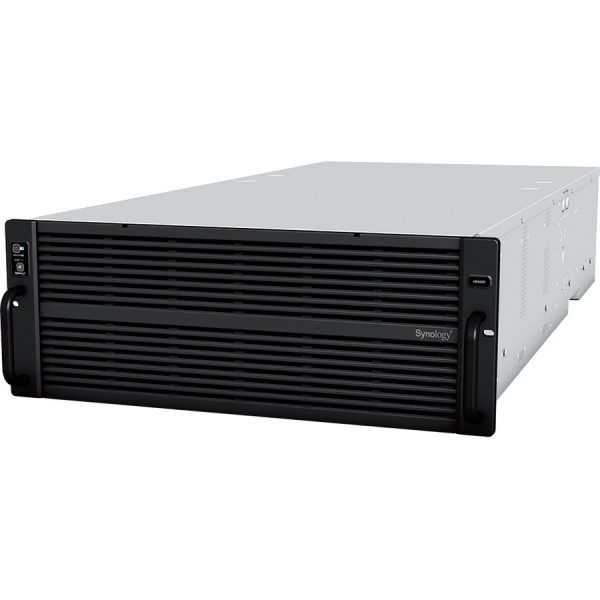 Synology High Density HD6500 - Image 2