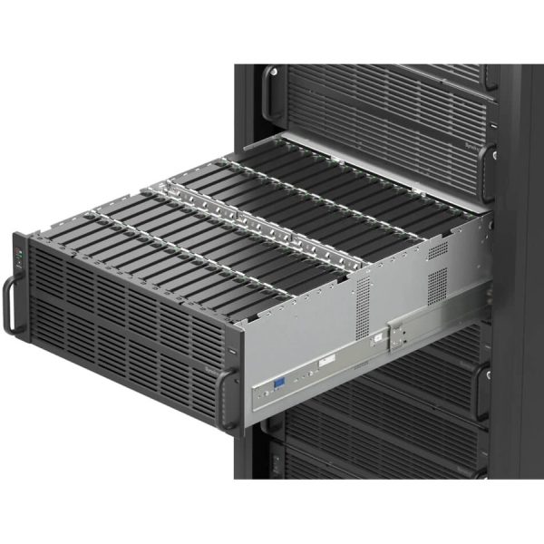 Synology High Density HD6500 - Image 3