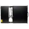 Eaton Tripp Lite Series NetCommander 8-Port Cat5 1U Rack-Mount Console KVM Switch with 19-in. LCD, TAA - Image 5