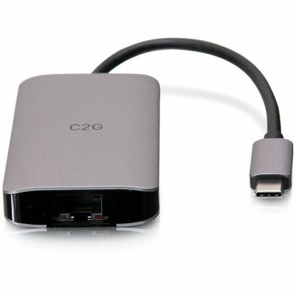C2G Mini Dock Docking Station - Image 3