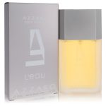 Azzaro Eau De Toilette Spray 3.4 oz for Men