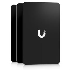Access Card 10 Pack