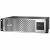 APC Smart-UPS, Line Interactive, 1500VA, Lithium-ion, Rackmount 3U, 120V, 6x NEMA 5-15R outlets, SmartConnect Port+Network Card, Short Depth, AVR, LCD