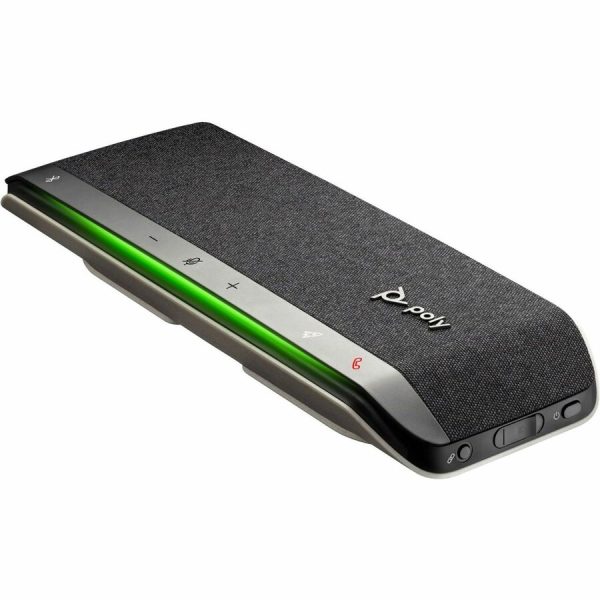Poly Sync 40 Microsoft Teams Certified Speakerphone - Image 6