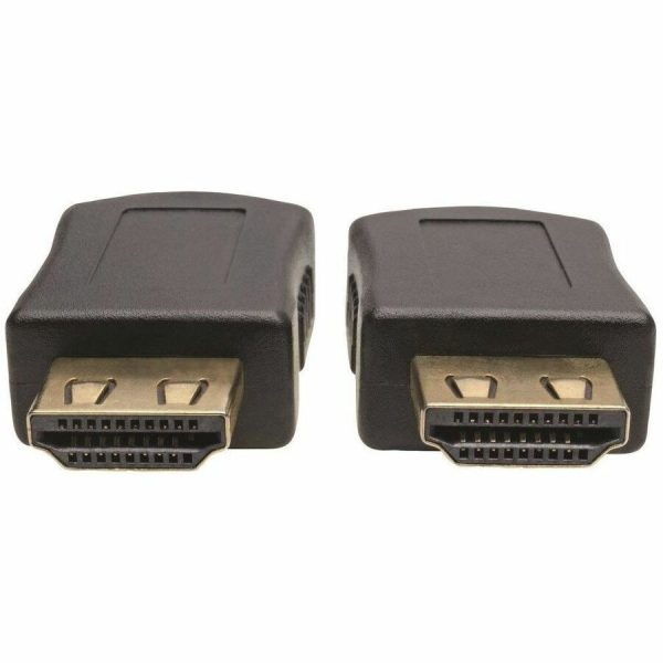 Eaton Tripp Lite Series HDMI over Cat5/6 Extender Kit, Transmitter/Receiver for Video/Audio, USB Powered, Up to 125 ft. (38 m), TAA - Image 2
