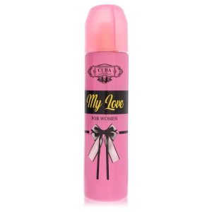 Fragluxe Eau De Parfum Spray (Unboxed) 3.3 oz for Women