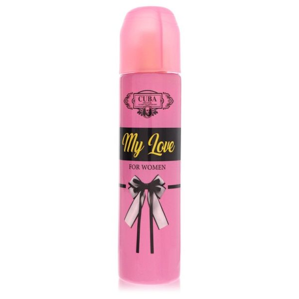 Fragluxe Eau De Parfum Spray (Unboxed) 3.3 oz for Women