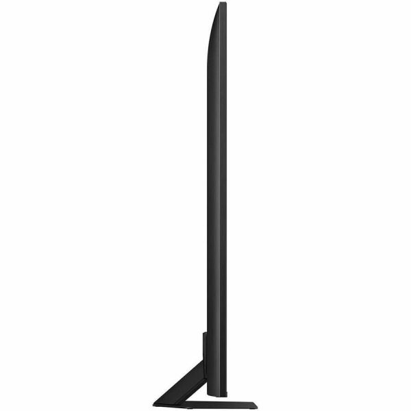 Samsung Q80D QN50Q80DAF 49.5" Smart LED-LCD TV - 4K UHDTV - High Dynamic Range (HDR) - Titan Black - Image 6