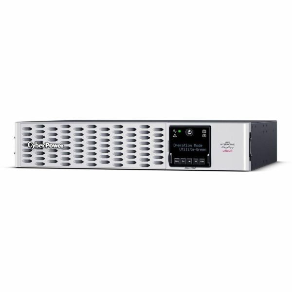 CyberPower PRL3000RT2UC Smart App Sinewave UPS Systems - Image 13