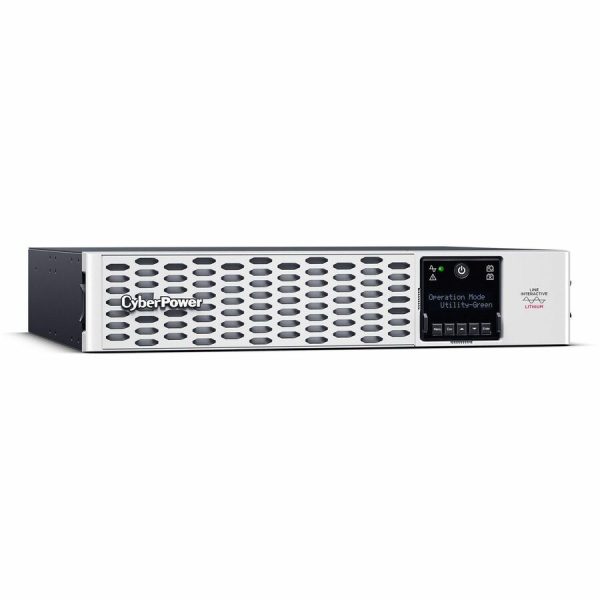 CyberPower PRL3000RT2UC Smart App Sinewave UPS Systems - Image 14
