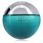 Bvlgari Eau De Toilette Spray (Tester) 3.4 oz for Men