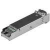 StarTech.com Extreme Networks 10057 Compatible SFP Module - 1000BASE-BX-U - 1 GbE Gigabit Ethernet BiDi Fiber (SMF) - Image 2
