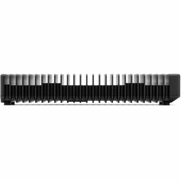 OWC 16TB ThunderBlade X8 Thunderbolt (40Gb/s) NVMe SSD RAID Storage Solution With SoftRAID - Image 5