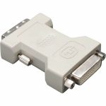 Eaton Tripp Lite Series DVI-I to DVI-D Dual-Link Video Adapter (F/M)