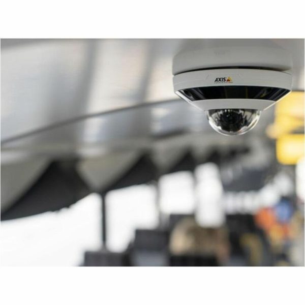 AXIS F4105-LRE Dome Sensor - Image 6