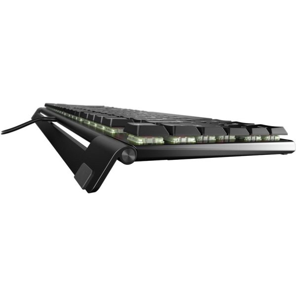 CHERRY MX 10.0N RGB Wired Mechanical Keyboard for Office and Gaming - Image 3