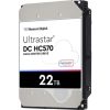 HGST Ultrastar DC HC570 0F48052 22 TB Hard Drive - 3.5" Internal - SAS (12Gb/s SAS) - Image 3