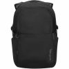 Targus EcoSmart TBB641GL Carrying Case (Backpack) for 15" to 16" Notebook - Black