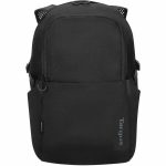 Targus EcoSmart TBB641GL Carrying Case (Backpack) for 15" to 16" Notebook - Black