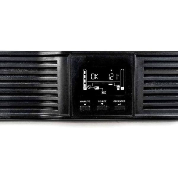 Vertiv Liebert PSI5 UPS - 800VA/ 720W 120V|Line Interactive AVR Tower/Rack Mount - Image 6