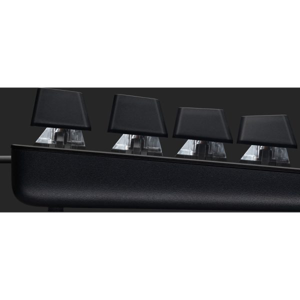 Logitech G413 TKL SE Mechanical Gaming Keyboard - Image 2