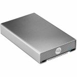 OWC Mercury Elite Pro mini USB-C (10Gb/s) External Drive Enclosure